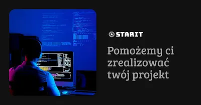 StarIT Strony Internetowe | Sklepy Internetowe | Pozycjonowanie SEO